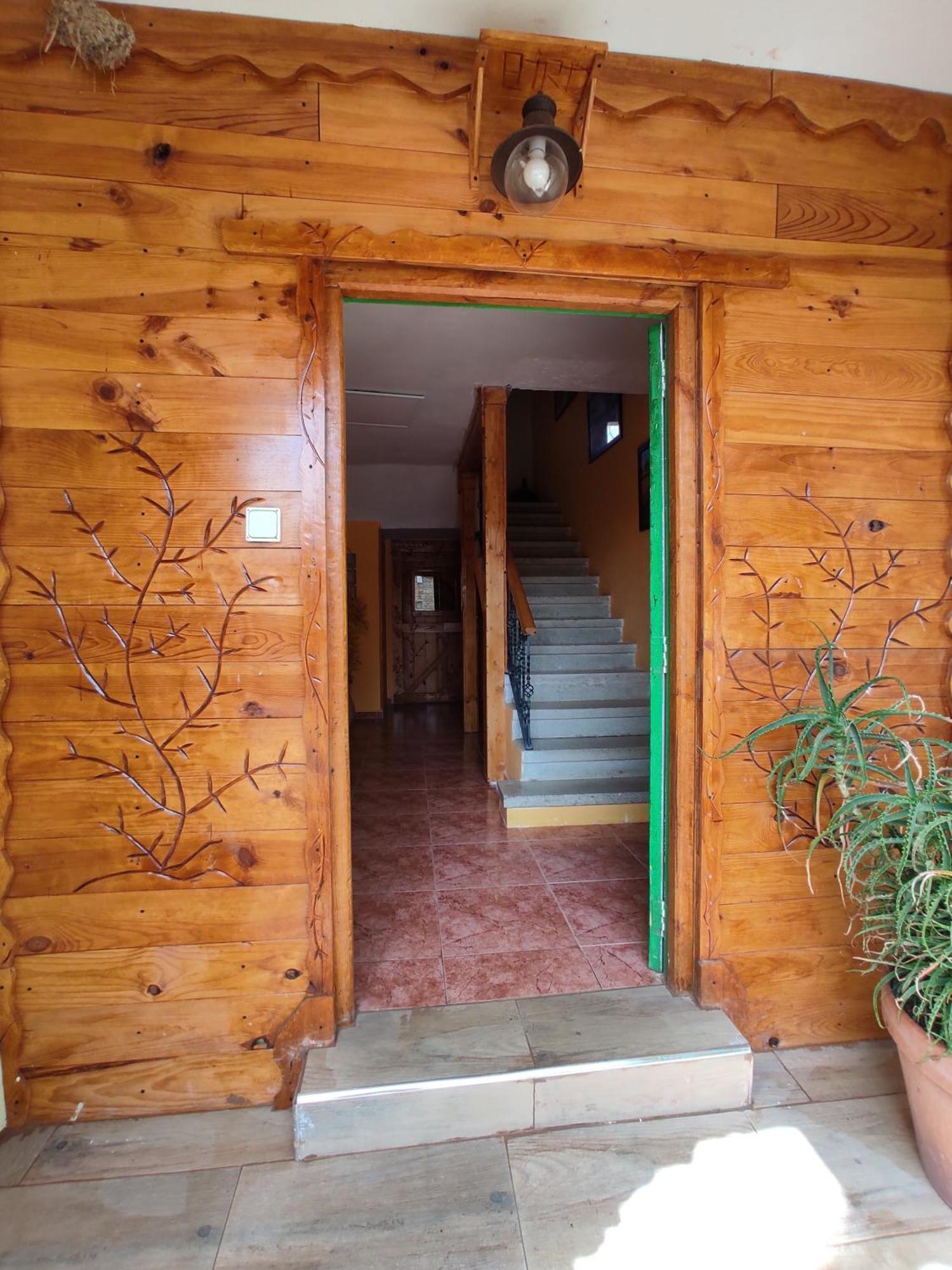 Villa El Pinar De Bardena Carcastillo Exterior foto
